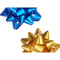 Lussen Mat Multicolour PVC 5 x 3,5 x 5 cm (12 Stuks)