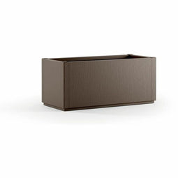 Bloempot Starwax Ethica 80 cm