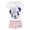 Pyjama Kinderen Minnie Mouse Roze Maat 4 Jaar