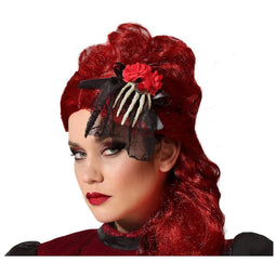 hoofdband Halloween
