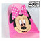 Slippers voor Kinderen Minnie Mouse Zwart Schoenmaat 29