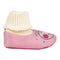 Slippers Voor in Huis Peppa Pig Roze Schoenmaat 26