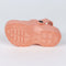 Strandklompen Disney Princess Licht Roze Schoenmaat 30-31