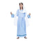 Kostuums voor Kinderen My Other Me Virgin Mary Maat 3-4 Jaar