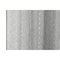 Gordijnen Home ESPRIT Grijs 140 x 260 x 260 cm