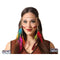 Tape Indiaas Multicolour