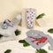 Slippers Voor in Huis Jurassic Park Lichtgrijs Schoenmaat 28-29