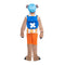 Kostuums voor Kinderen One Piece Chopper (5 Onderdelen) Maat 7-9 Jaar
