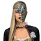 Masker My Other Me 1/2 Steampunk