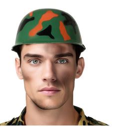 Hoed Camouflage