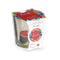 Geurkaars Tealight Rode Vruchten (12 Stuks)