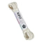 Waslijn Wit PVC 10 m (12 Stuks)