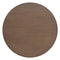 Kleine bijzettafel Bruin Dennenhout Hout MDF 40 x 40 x 66 cm