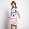 Pyjama Kinderen Minnie Mouse Roze Maat 3 Jaar