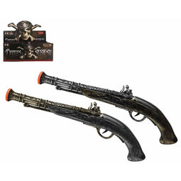 Pistool Piraten 42 x 16 x 23 cm