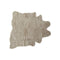 Tapijt DKD Home Decor Beige (160 x 150 x 2 cm)