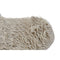 Tapijt DKD Home Decor Beige (160 x 150 x 2 cm)