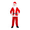 Kostuums voor Kinderen My Other Me Kerstman (5 Onderdelen) Maat 3-4 Jaar