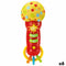 Toy microphone Winfun 6 x 16,5 x 6 cm (6 Stuks)