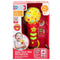 Toy microphone Winfun 6 x 16,5 x 6 cm (6 Stuks)