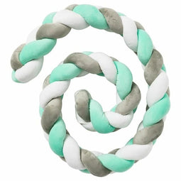 Wiegbeschermer Babycalin Velvet 200 cm