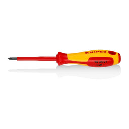Elektricienschroevendraaier Knipex 982401