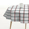 Tafelkleed Mauré Elegant Christmas Wit
