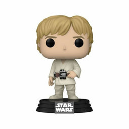 Figuur Funko Pop! Luke Skywalker