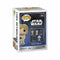 Figuur Funko Pop! Luke Skywalker