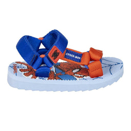Kindersandalen Spider-Man Blauw Schoenmaat 28