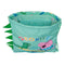 Rugtas met Koordjes Peppa Pig George Munt 26 x 34 x 1 cm