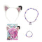 Sieradenkit Gabby's Dollhouse Roze 3 Onderdelen