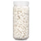 Decoratieve stenen Wit 8 - 15 mm 700 g (12 Stuks)