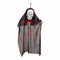 Skelethanger Bloederig Zwart Halloween