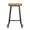 Kruk Versa 42 x 65 x 50 cm (42 x 65 x 50 cm)