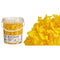 Decoratief schaafsel 1,4 L Geel (6 Stuks)
