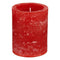Geurkaars Geranium (12 Stuks)