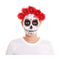 Schminken My Other Me 24 x 30 cm Schedel Catrina