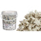 Decoratief schaafsel 1,4 L Lichtgrijs (6 Stuks)
