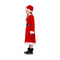 Kostuums voor Baby's My Other Me Kerstmoeder (3 Onderdelen) Maat 5-6 Jaar