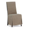 Stoelhoes Eysa VALERIA Beige 40 x 135 x 45 cm 2 Stuks