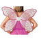 Vleugels Vlinder Roze