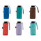 Opvouwbare Paraplu C-Collection Clima Pongee UVP 50+ 6 Staven (Ø 54 cm)