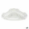 Planken Transparant PVC polyestyreen 18 x 5 x 25 cm