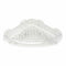 Planken Transparant PVC polyestyreen 18 x 5 x 25 cm