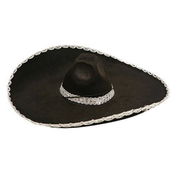 Hoed My Other Me Één maat 57 cm Mexicaan