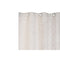 Gordijn Home ESPRIT Beige Polyester 140 x 260 x 260 cm