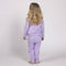 Pyjama Kinderen Gabby's Dollhouse Paars Maat 18 maanden