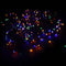 LED-lichtkrans 50 m Multicolour