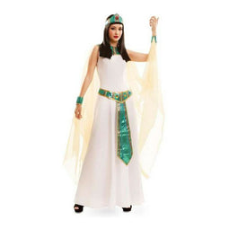 Kostuums voor Volwassenen My Other Me Cleopatra Egyptische Maat S